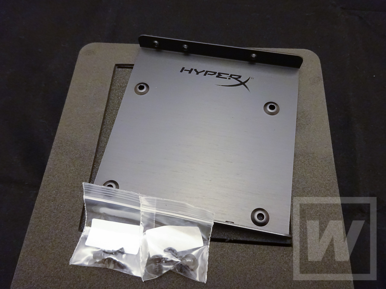 Hyper X Savage SSD 480GB Review 008