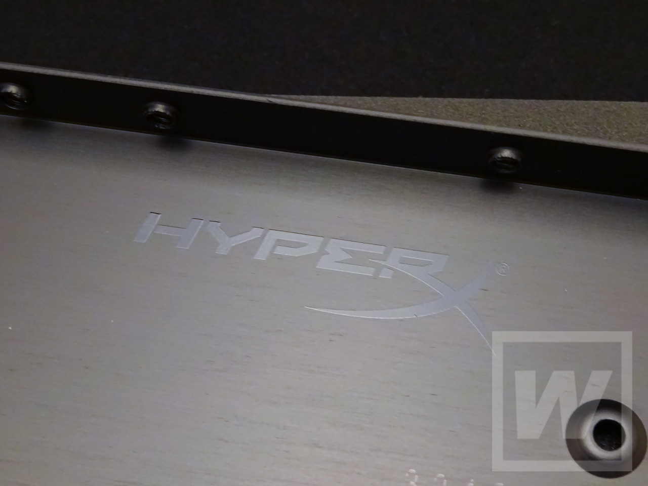 Hyper X Savage SSD 480GB Review 009