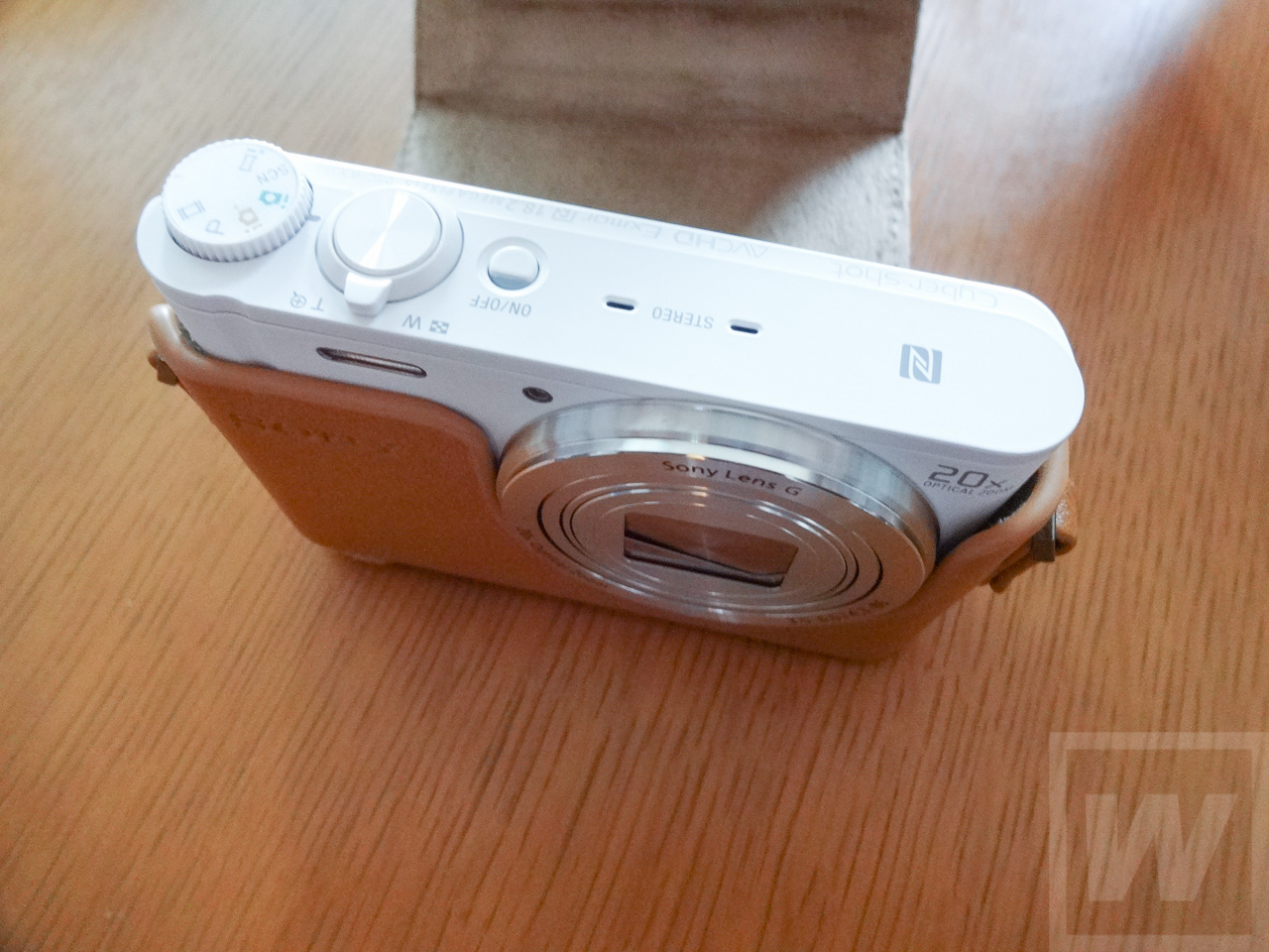 Sony WX350 Review 035