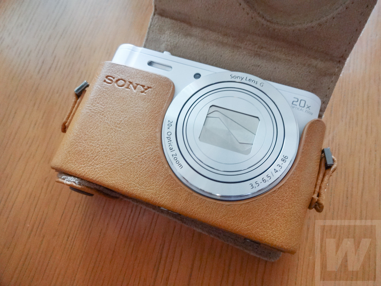 Sony WX350 Review 036