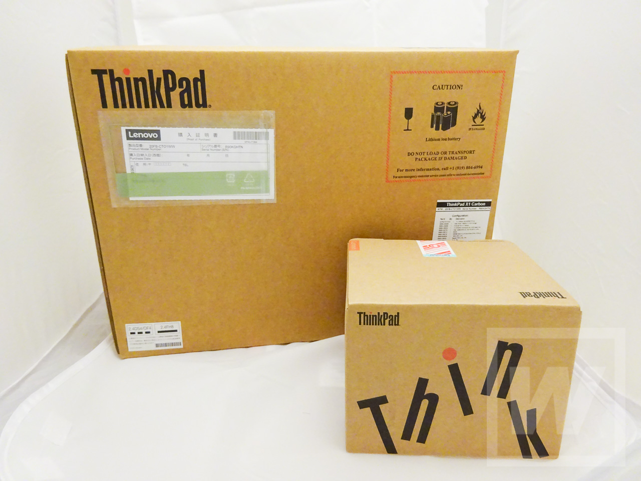ThinkPad X1 Carbon 2016 Wigig Review 001