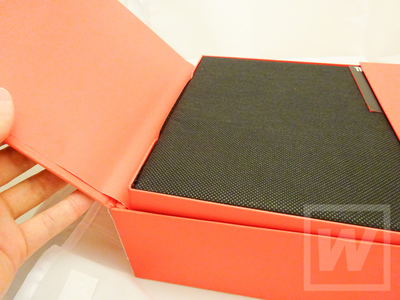 ThinkPad X1 Carbon 2016 Wigig Review 004