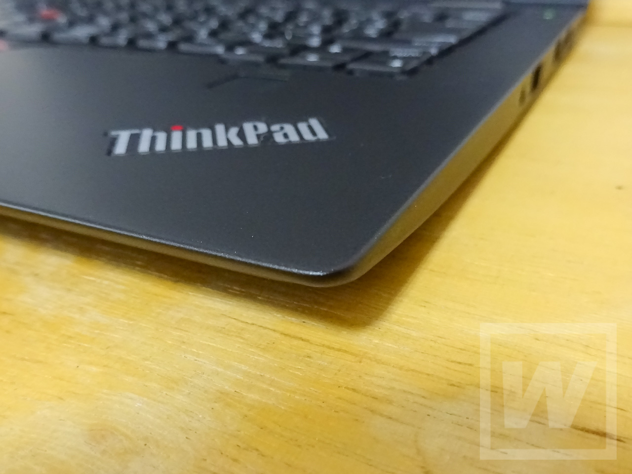 ThinkPad X1 Carbon 2016 Wigig Review 019
