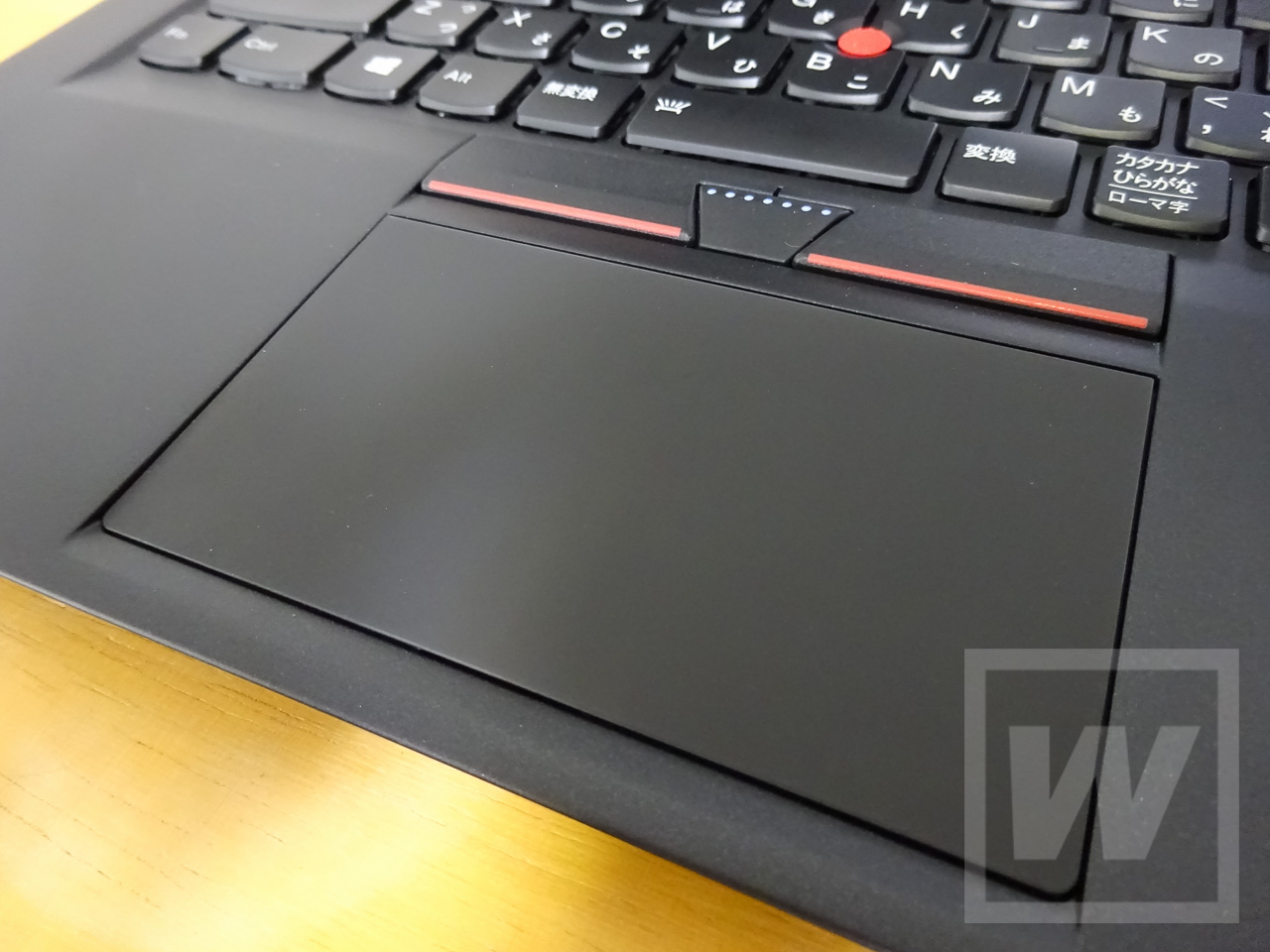 ThinkPad X1 Carbon 2016 Wigig Review 022
