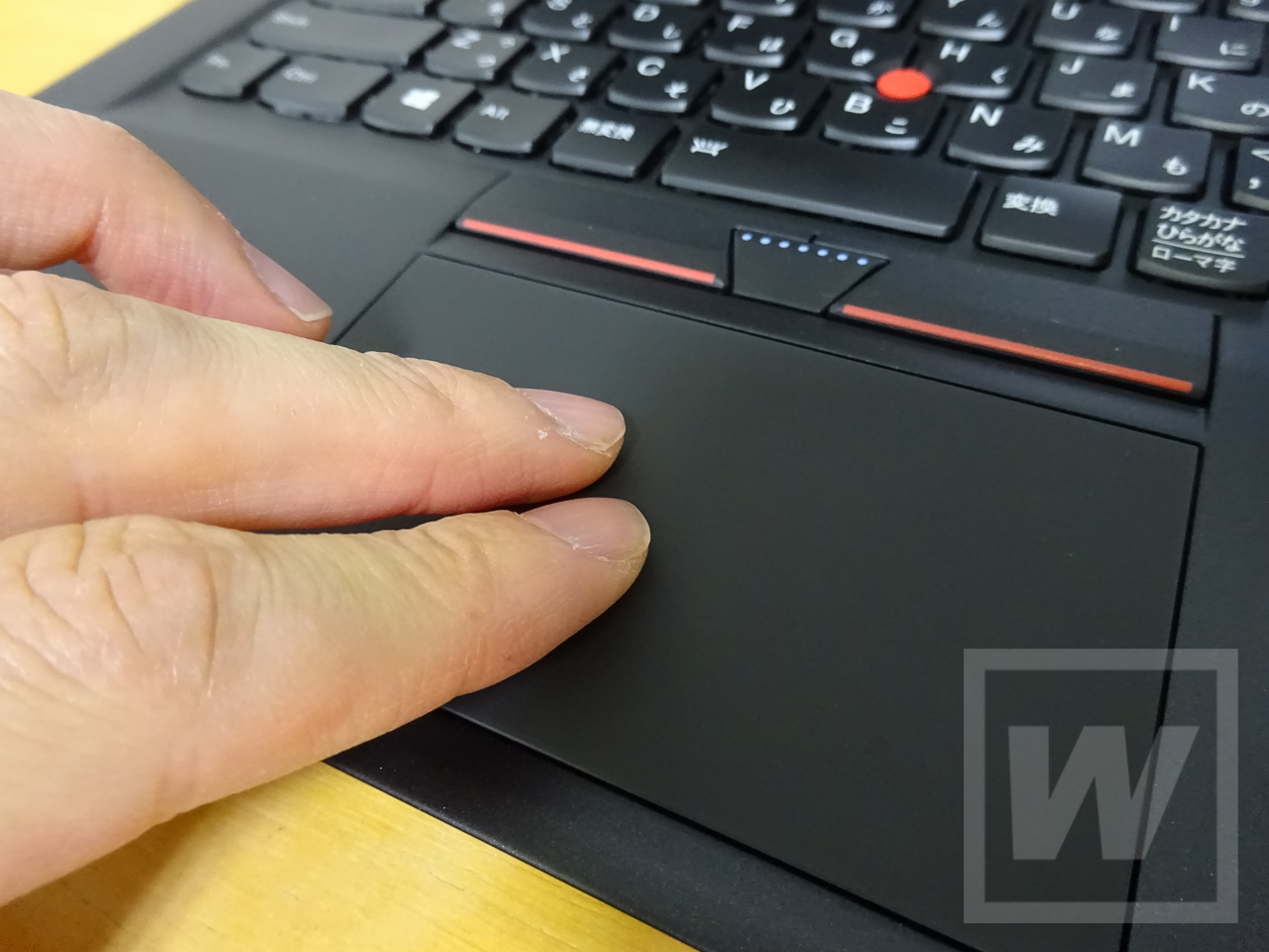 ThinkPad X1 Carbon 2016 Wigig Review 024