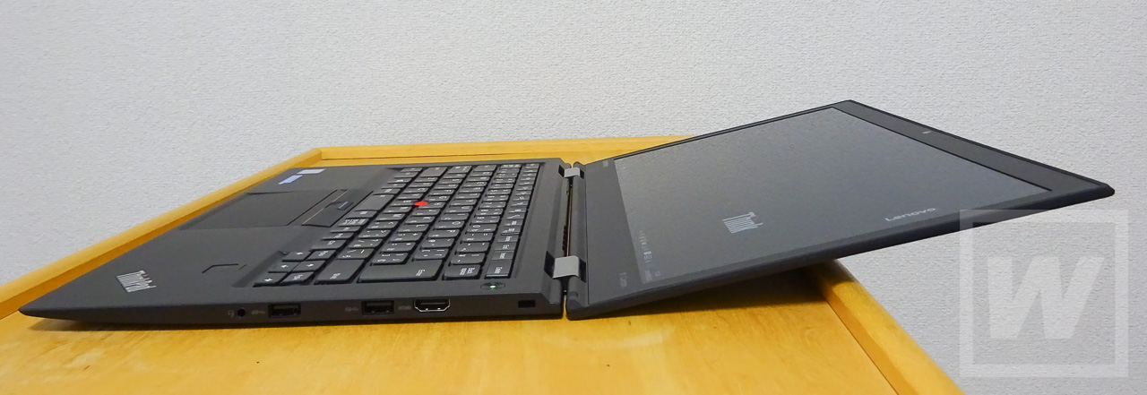 ThinkPad X1 Carbon 2016 Wigig Review 031