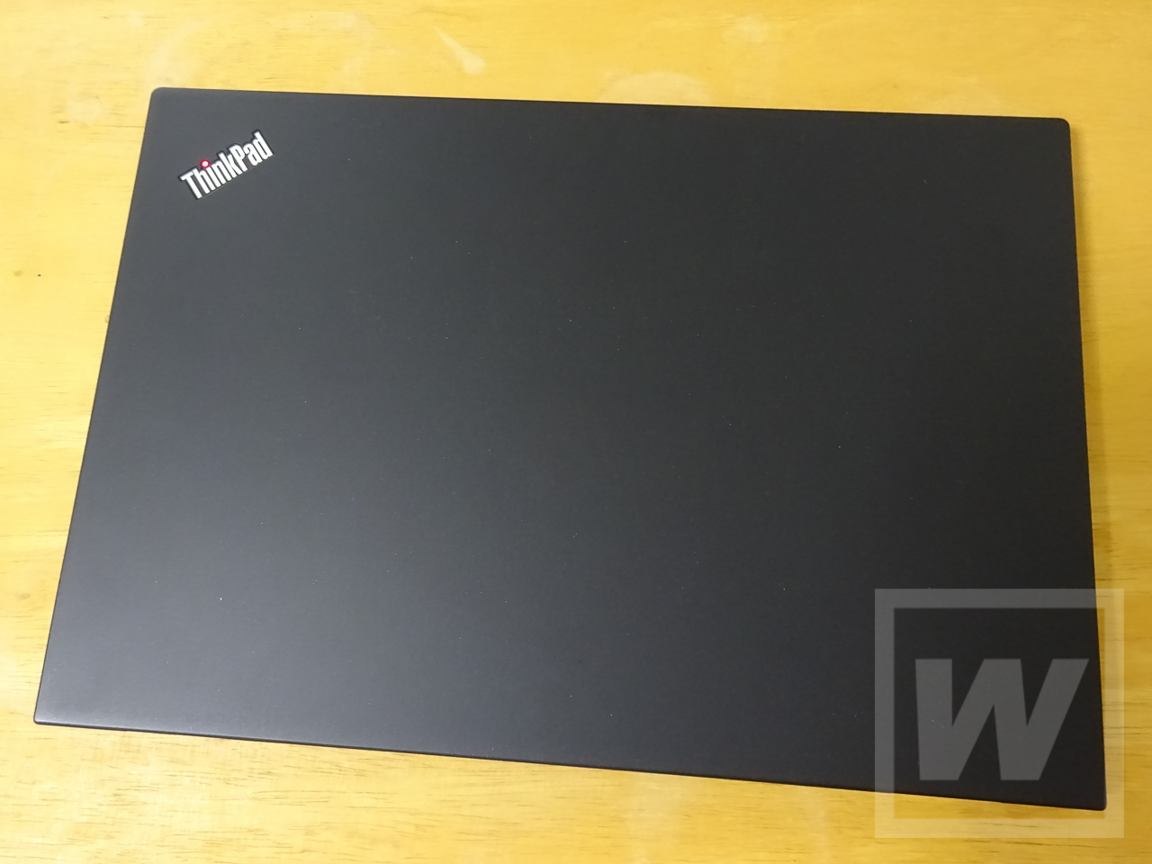 ThinkPad X1 Carbon 2016 Wigig Review 032