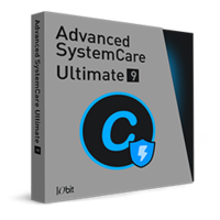 Advanced System Care