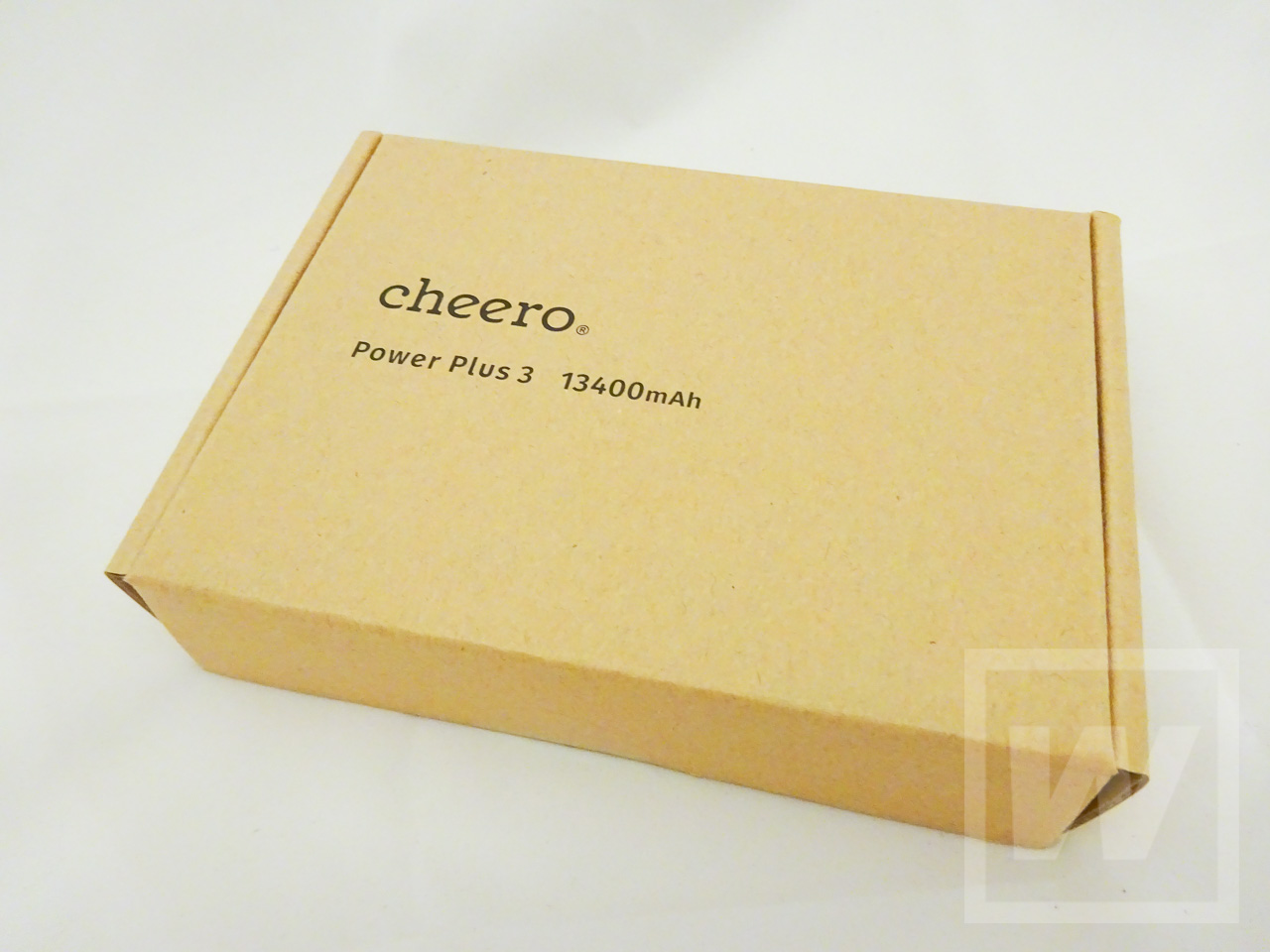 Cheero Power Plus 3 Review 001