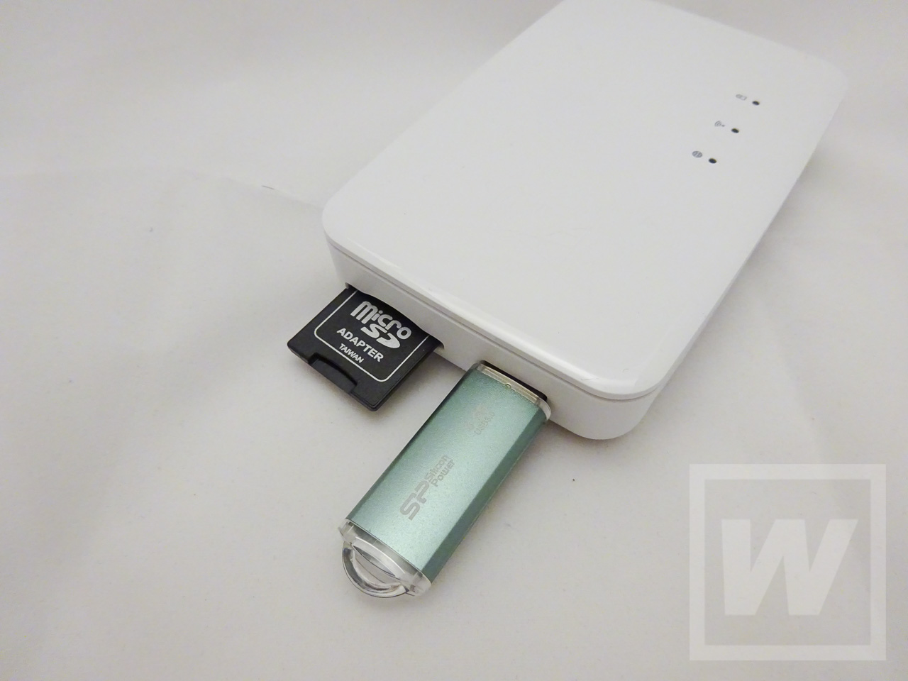 Kingston MobileLite Wireless G3 Review 009