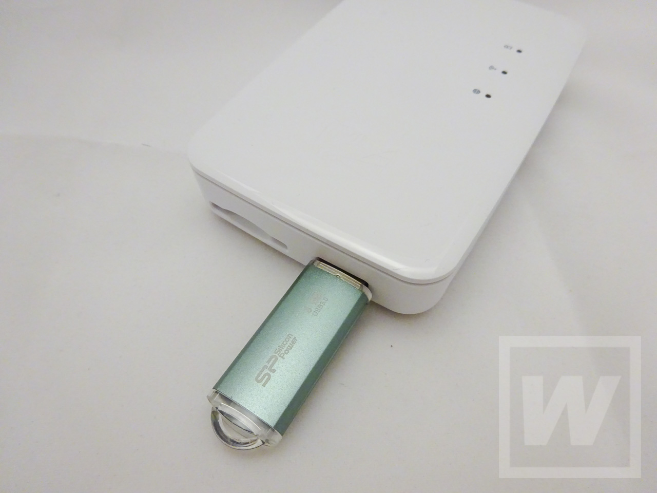 Kingston MobileLite Wireless G3 Review 010