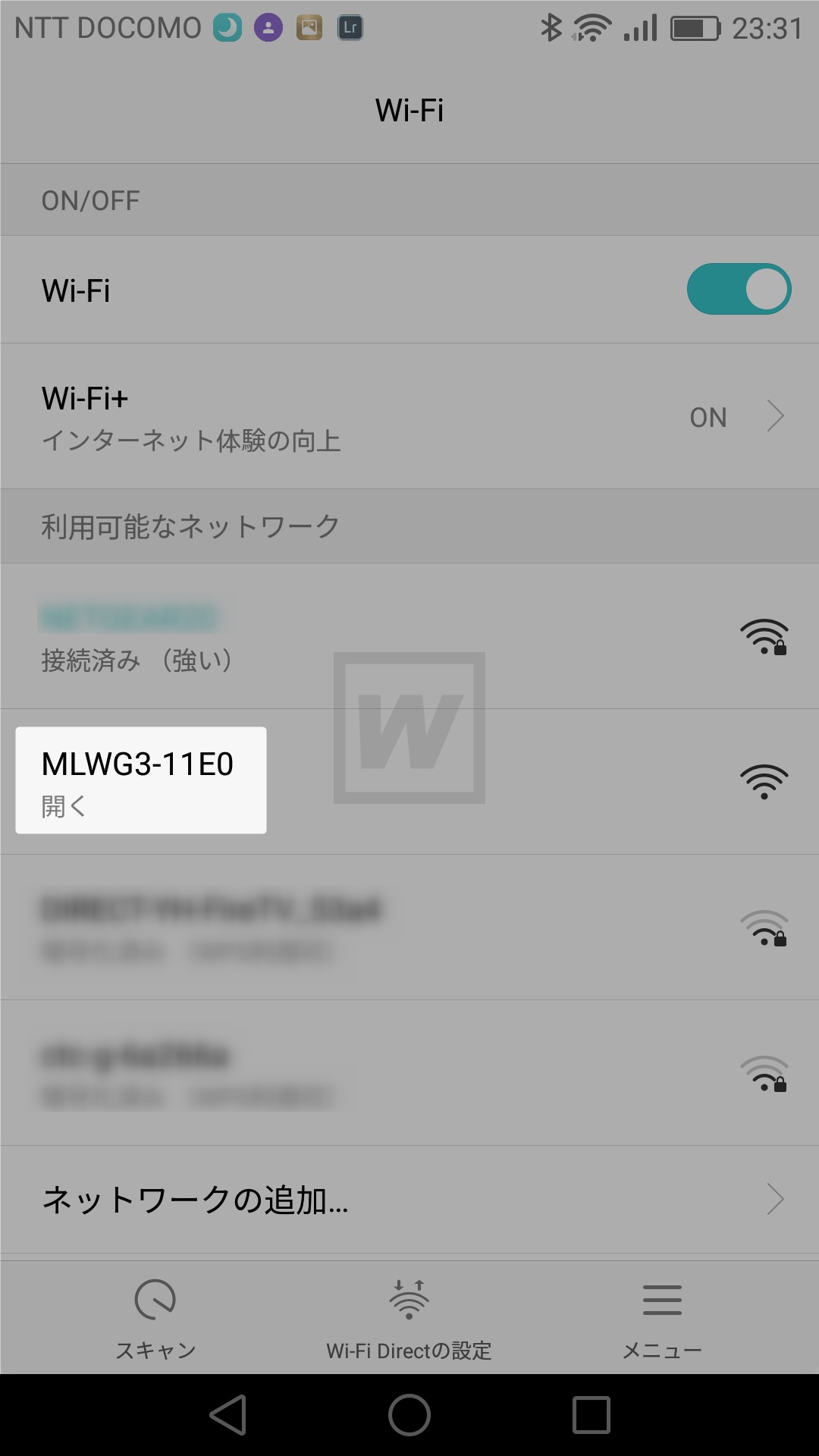 Kingstone MobileLite Wireless G3-015