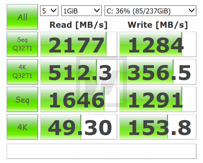ThinkPad X1 Carbon SSD-001