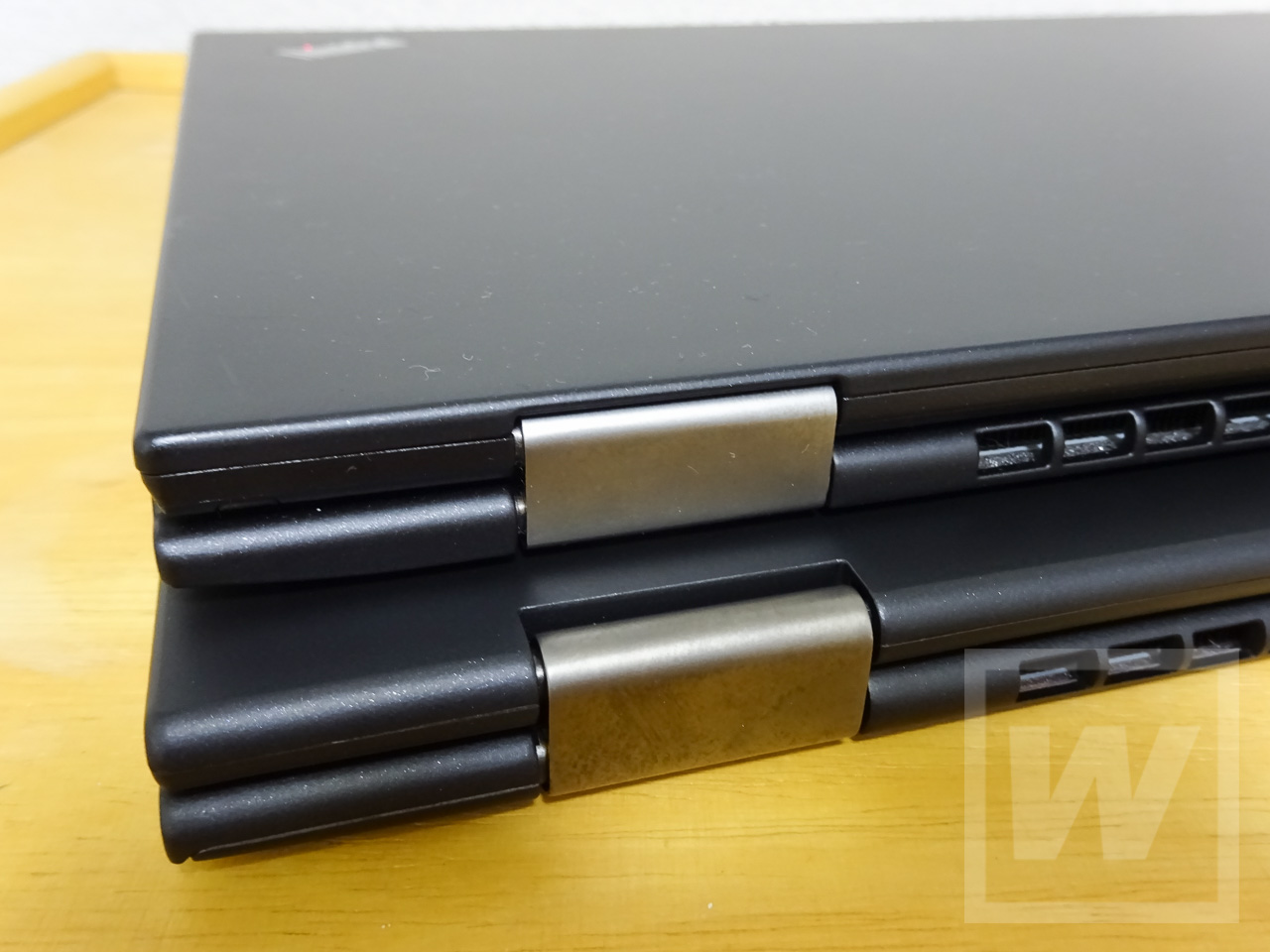 ThinkPad X1 Yoga Review 003