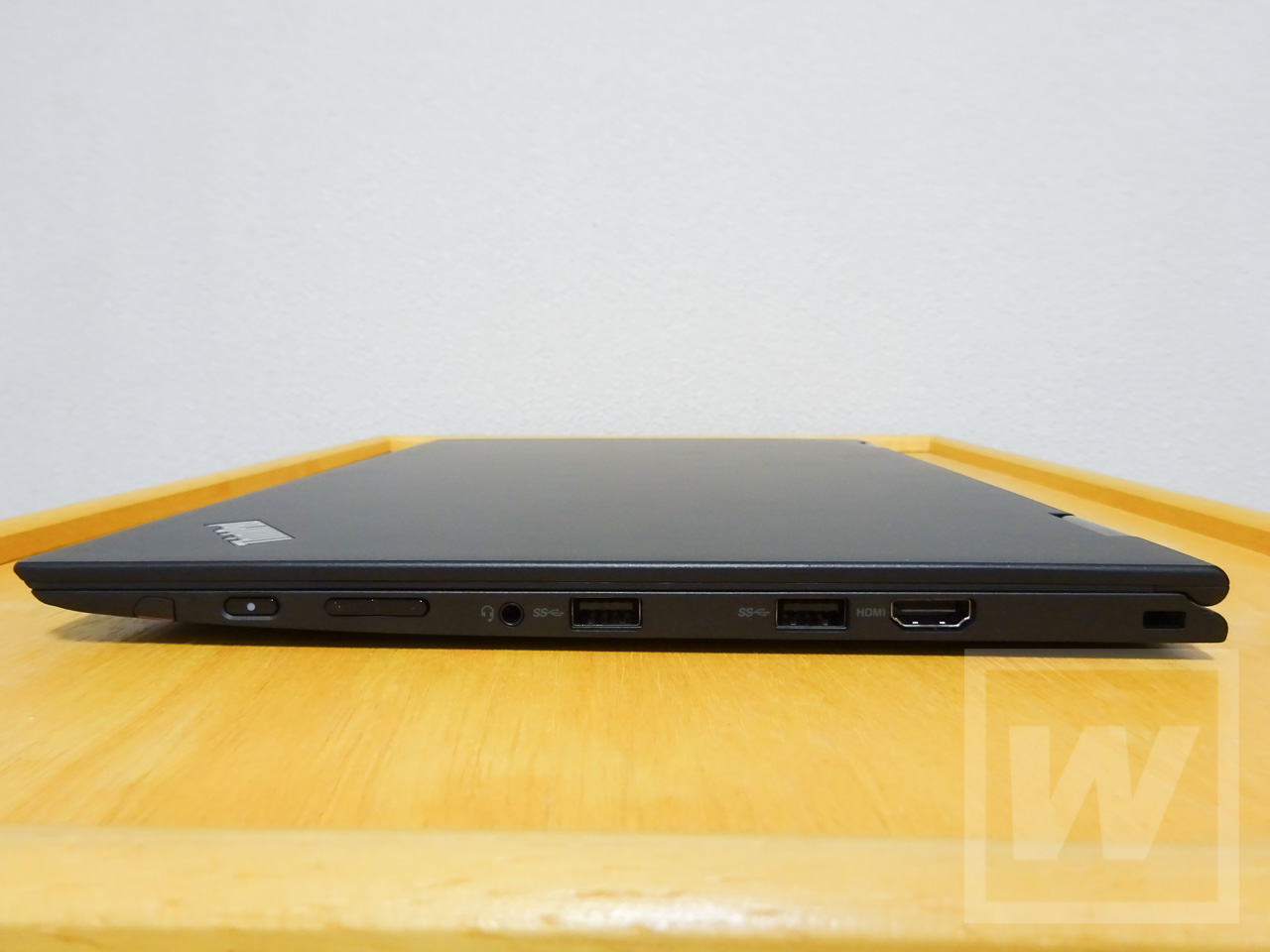 ThinkPad X1 Yoga Review 005