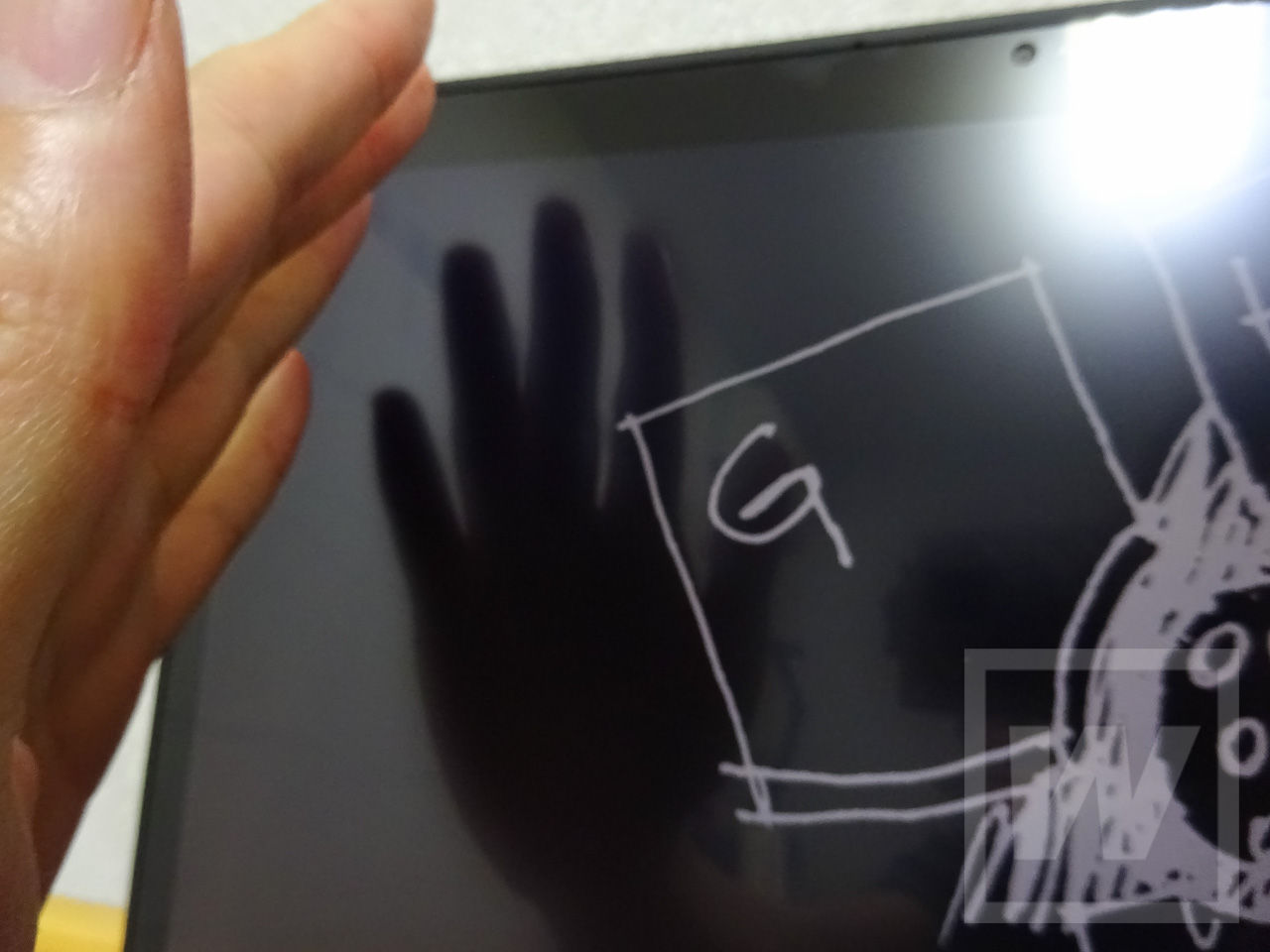 ThinkPad X1 Yoga Review 009