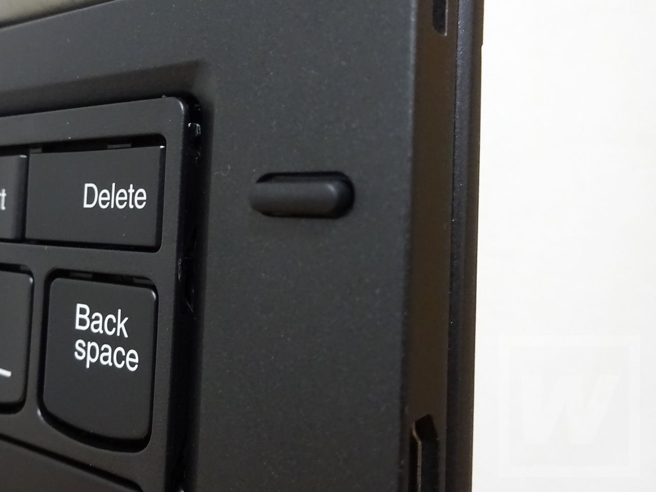 ThinkPad X1 Yoga Review 013