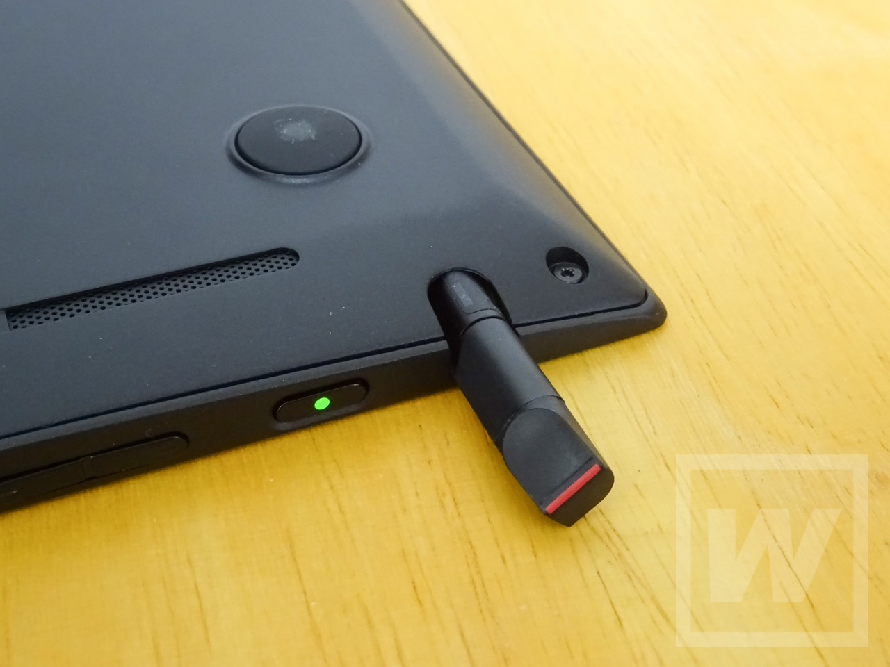 ThinkPad X1 Yoga Review 015