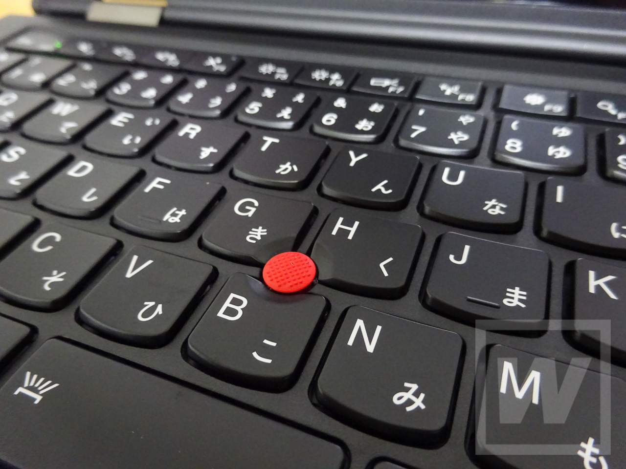 ThinkPad X1 Yoga Review 021