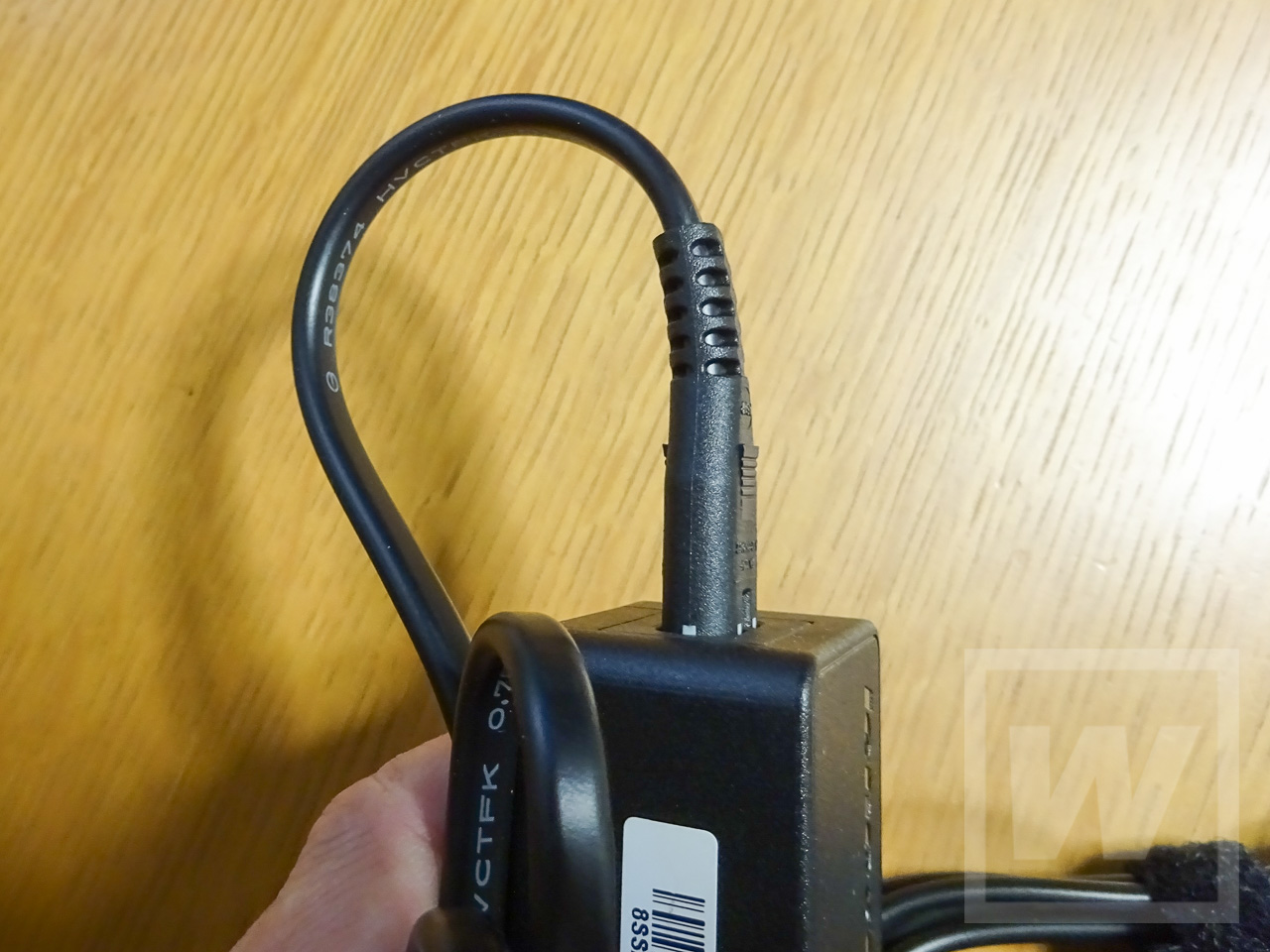 標準のタイプ