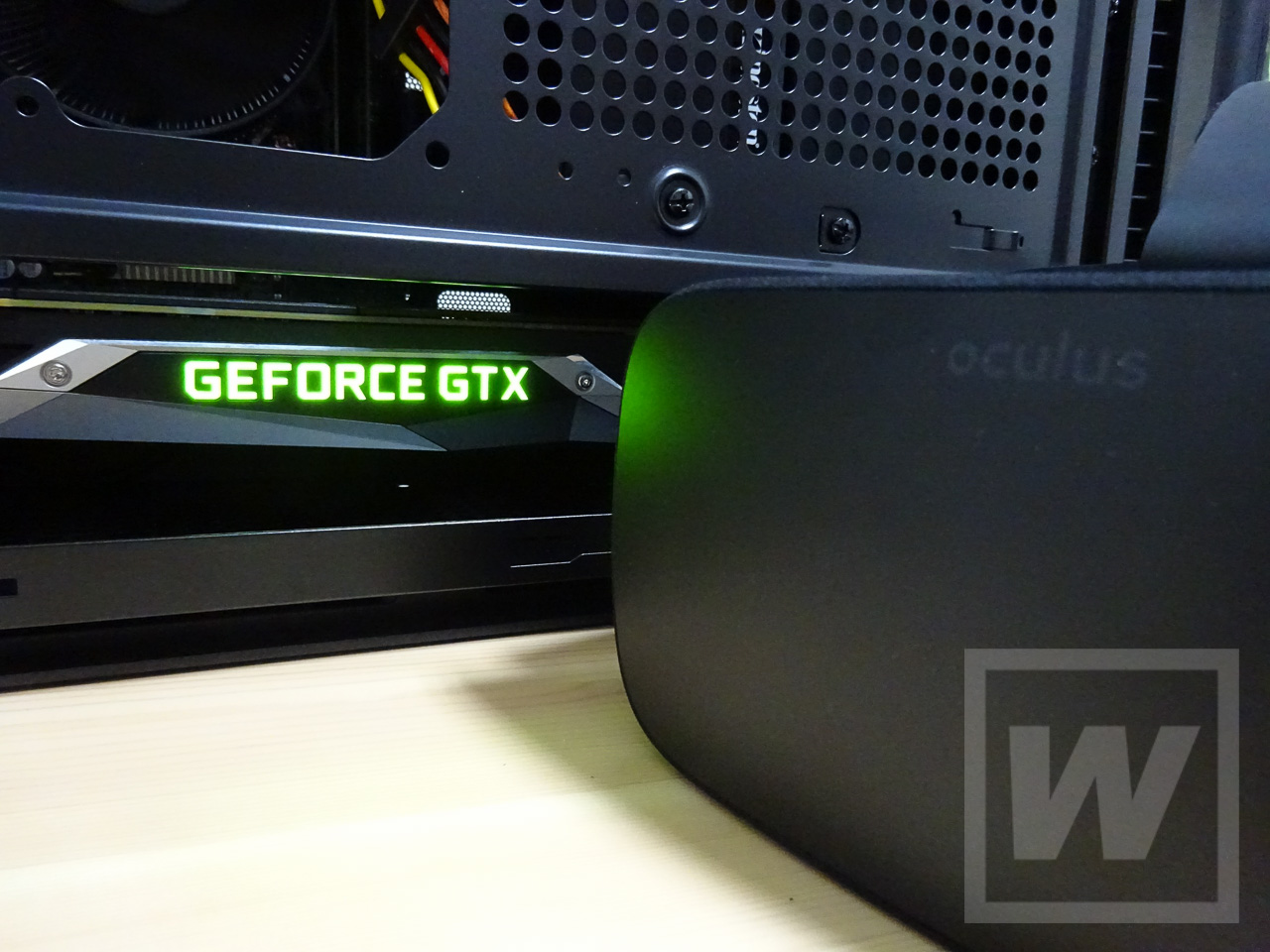 LITTLEGEAR GTX 1070 Review 002.jpg