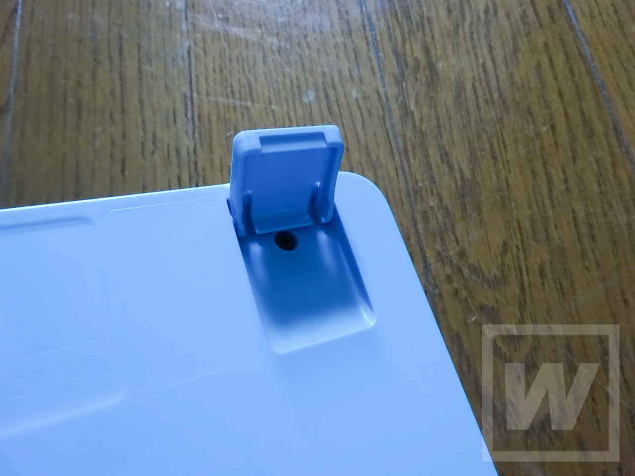 Logicool mk240 Review 011