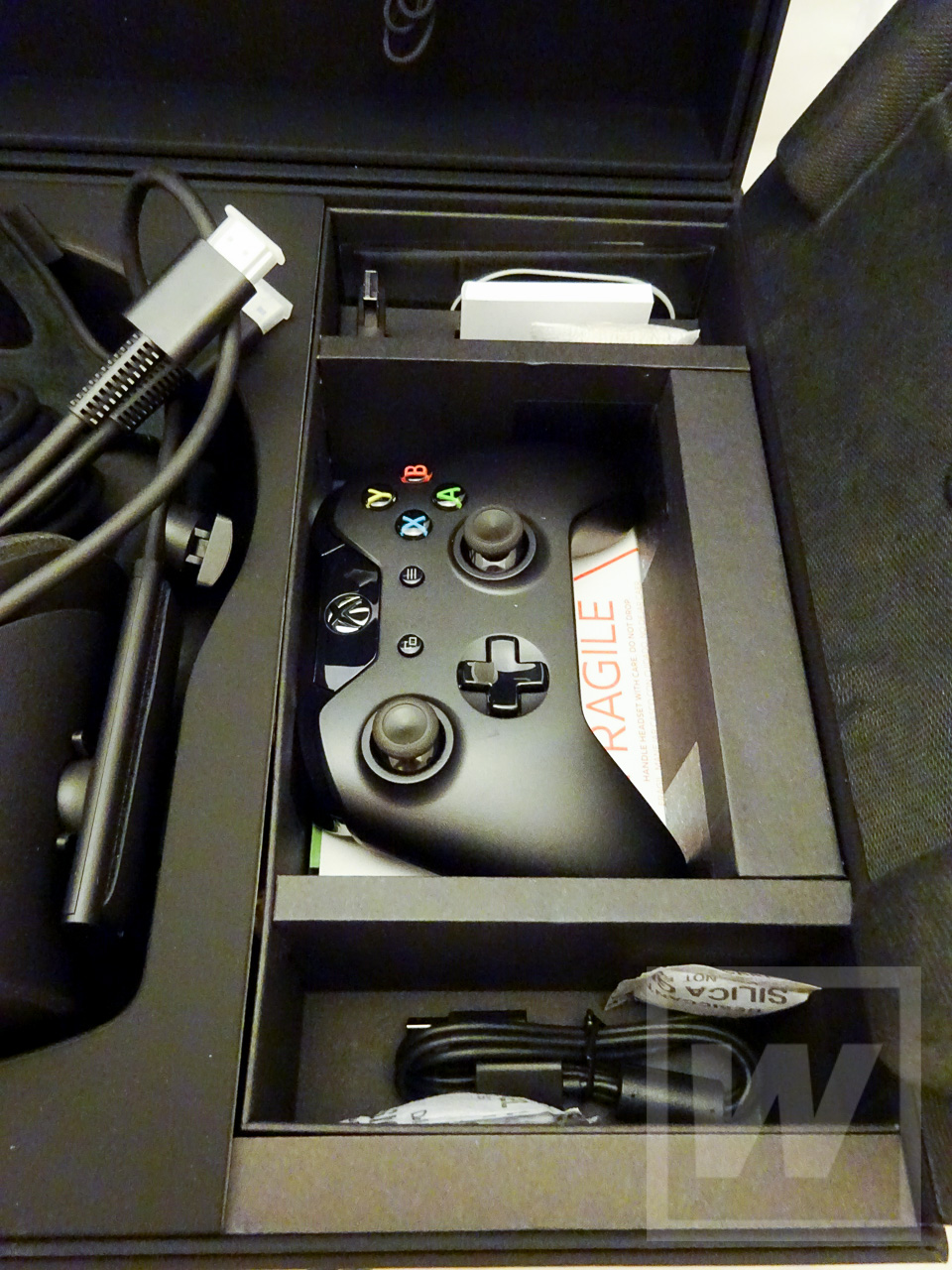 Oculus Rift CV1 Review 007