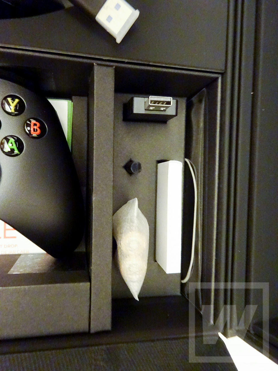 Oculus Rift CV1 Review 008