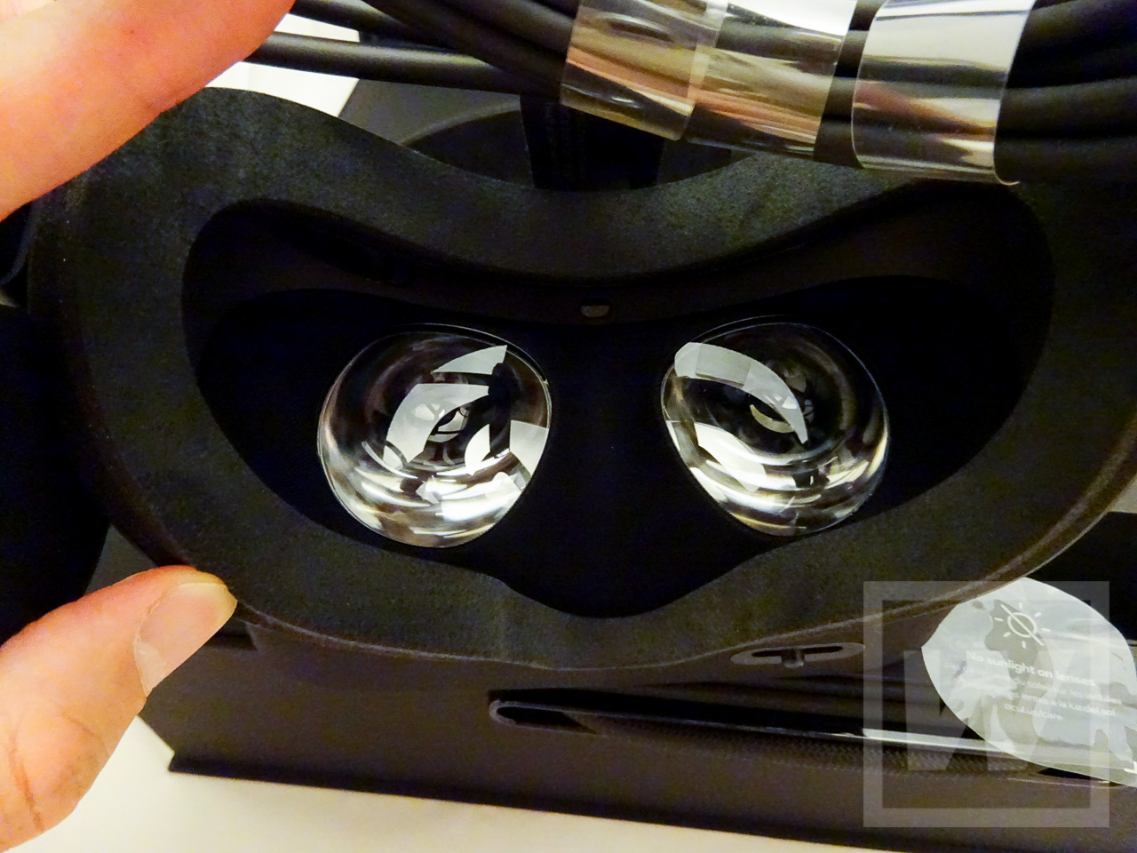 Oculus Rift CV1 Review 012