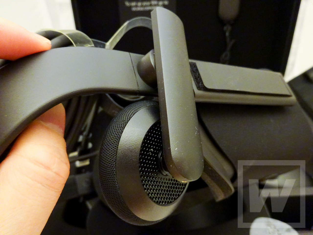 Oculus Rift CV1 Review 013