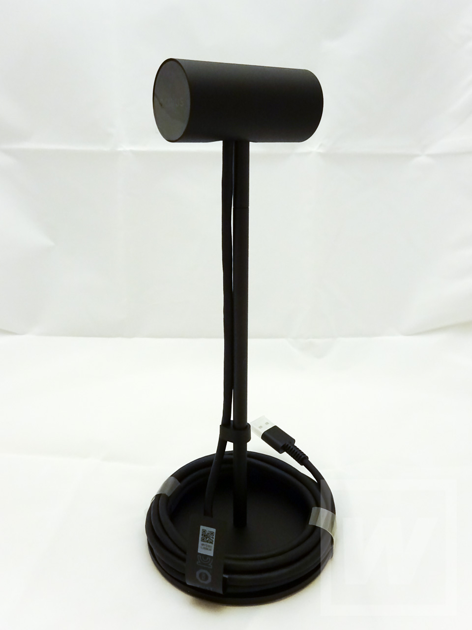 Oculus Rift CV1のセンサーバー