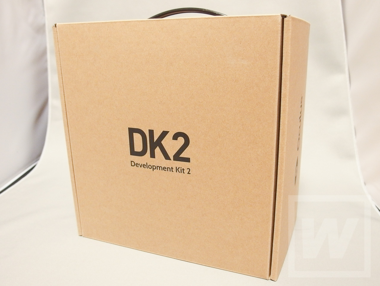 Oculus Rift DK2 Review 001