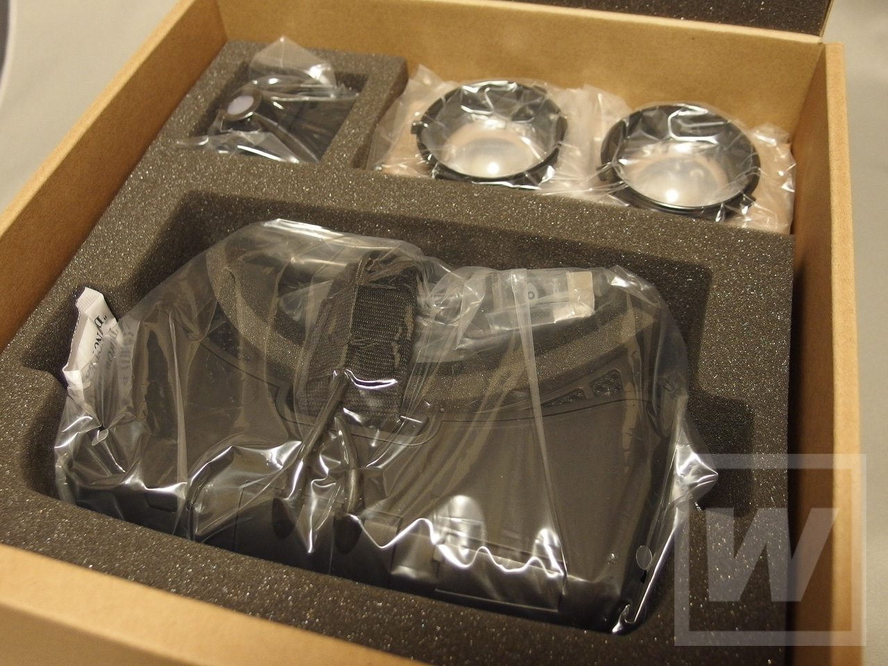 Oculus Rift DK2 Review 002