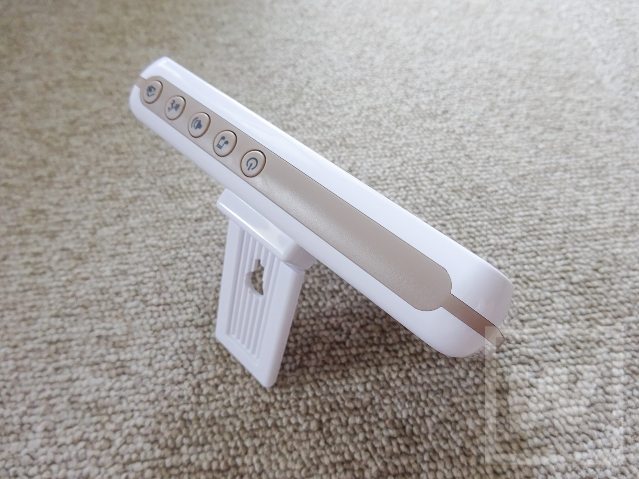 見守りワイヤレスカメラ BM-LT02 Review 013