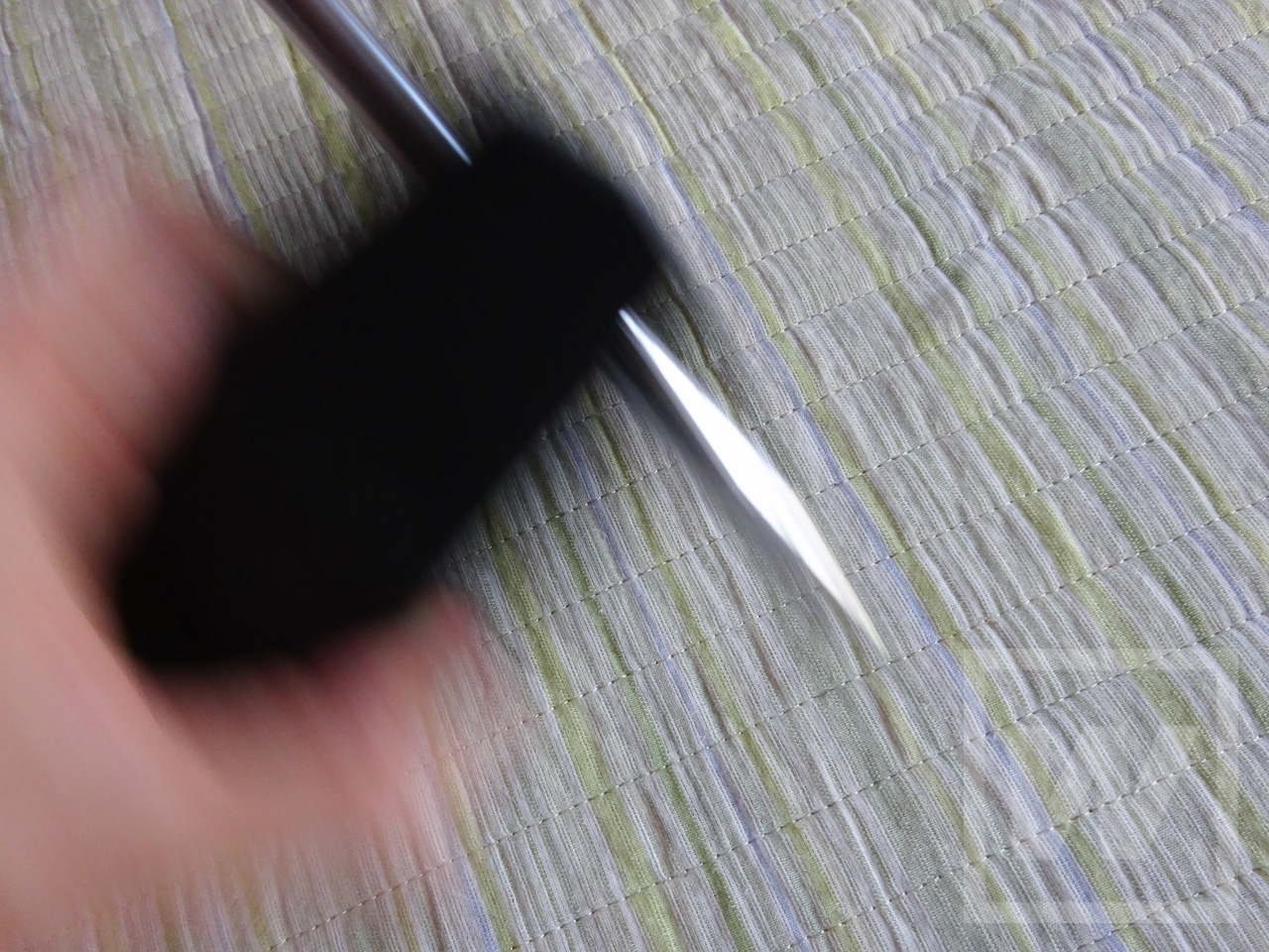 Spigen_SGP11359_車載ホルダーステルス Rev Review 011