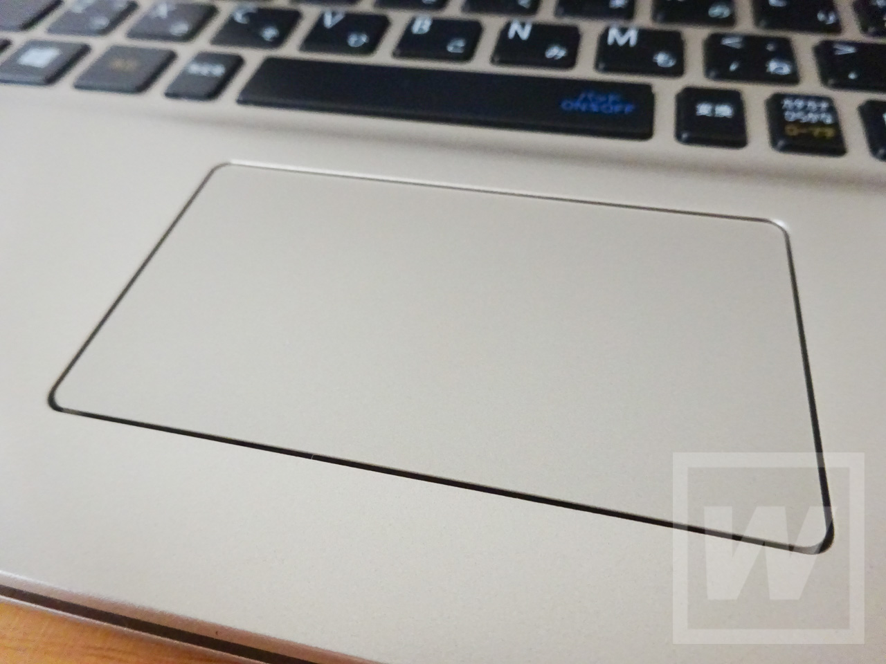 NEC Lavie HZ(D) 2016 Review 007