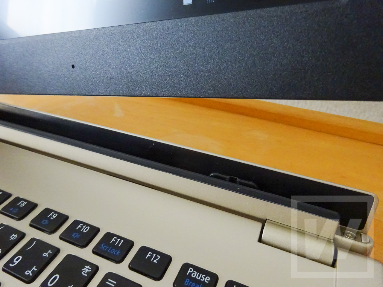 NEC Lavie HZ(D) 2016 Review 012