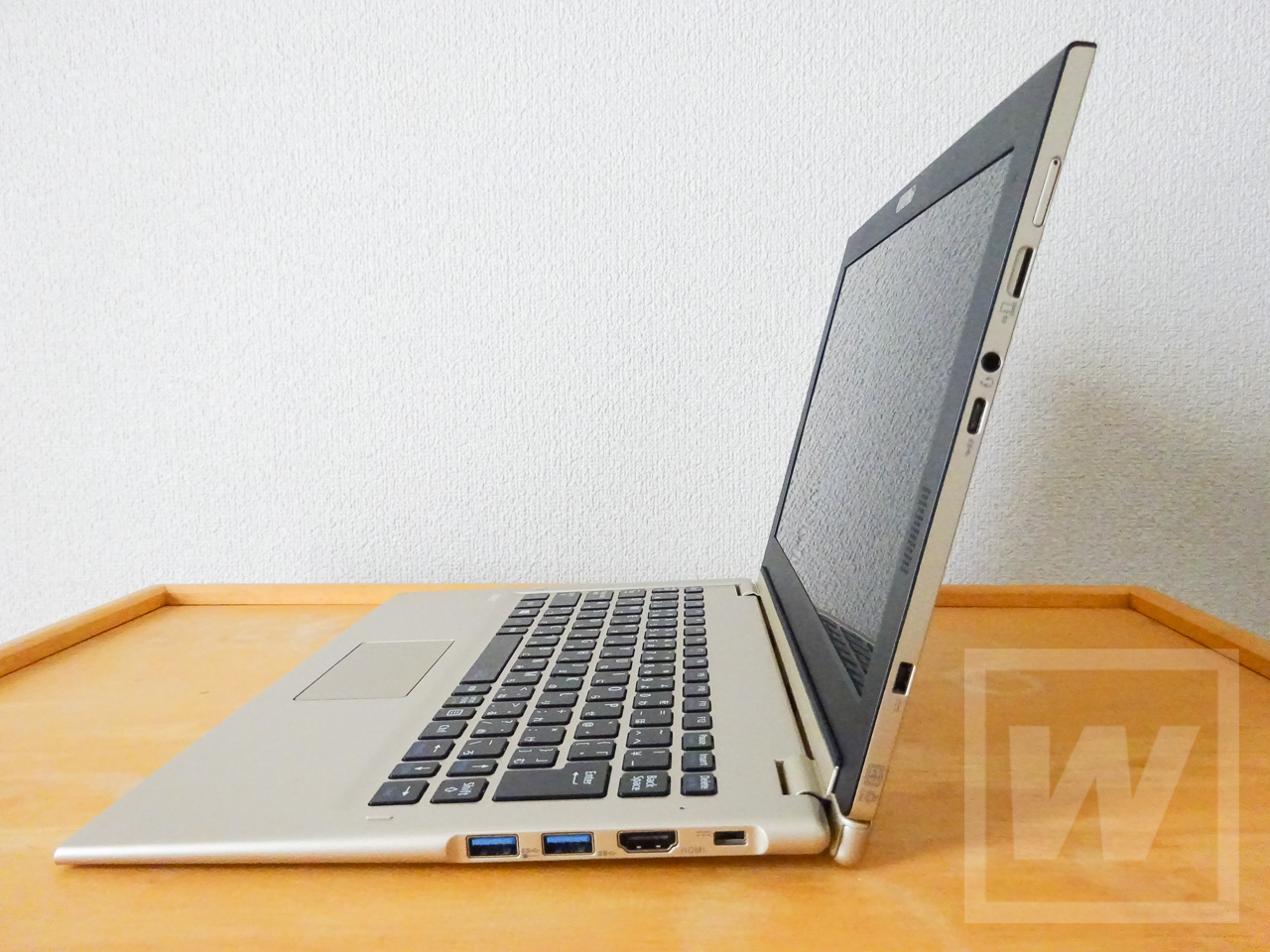 NEC Lavie HZ(D) 2016 Review 017