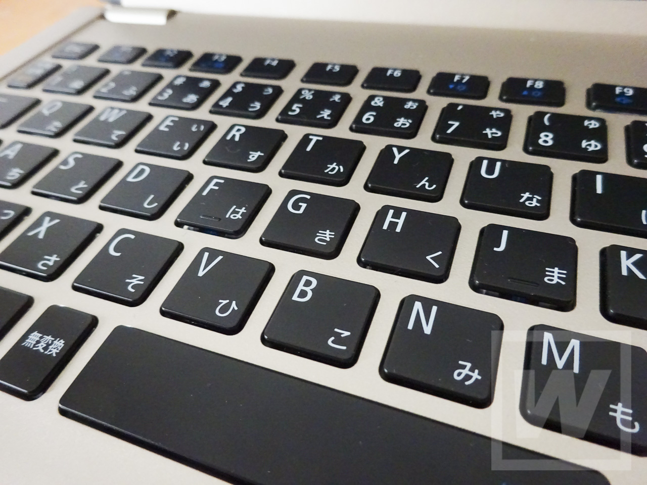 NEC Lavie HZ(D) 2016 Review 031