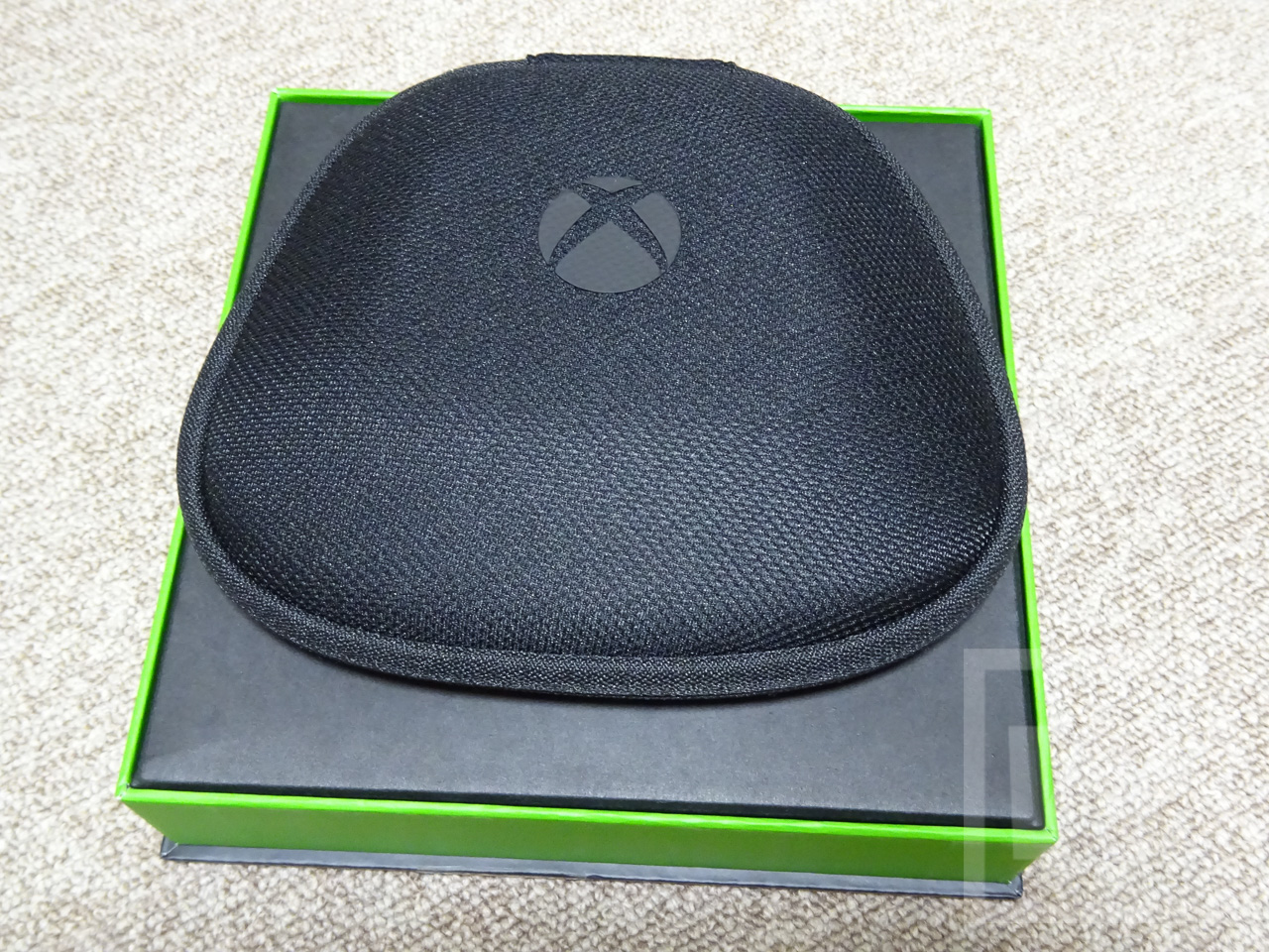 XBOX ONE Elite Controller Review 002