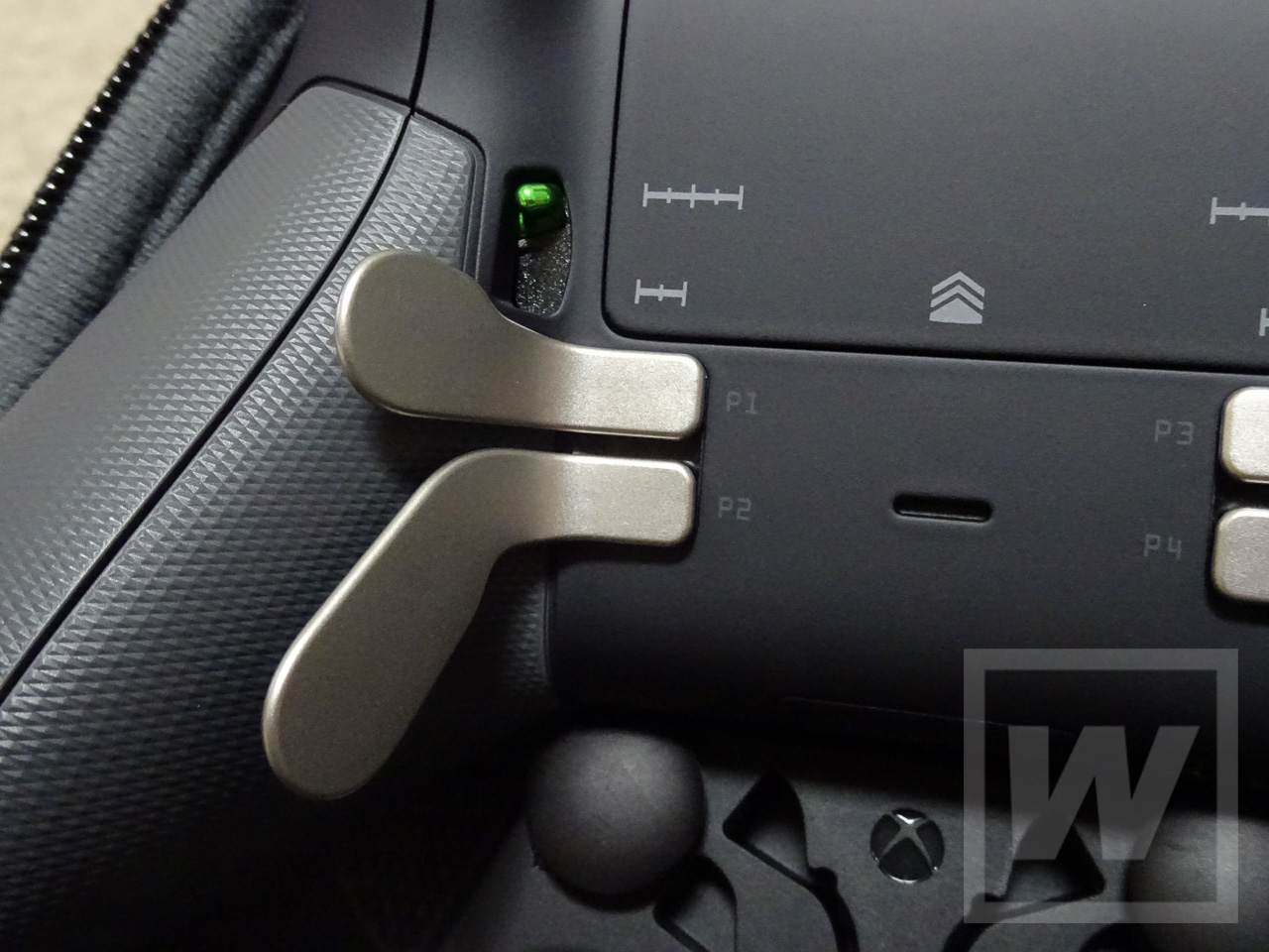 XBOX ONE Elite Controller Review 009