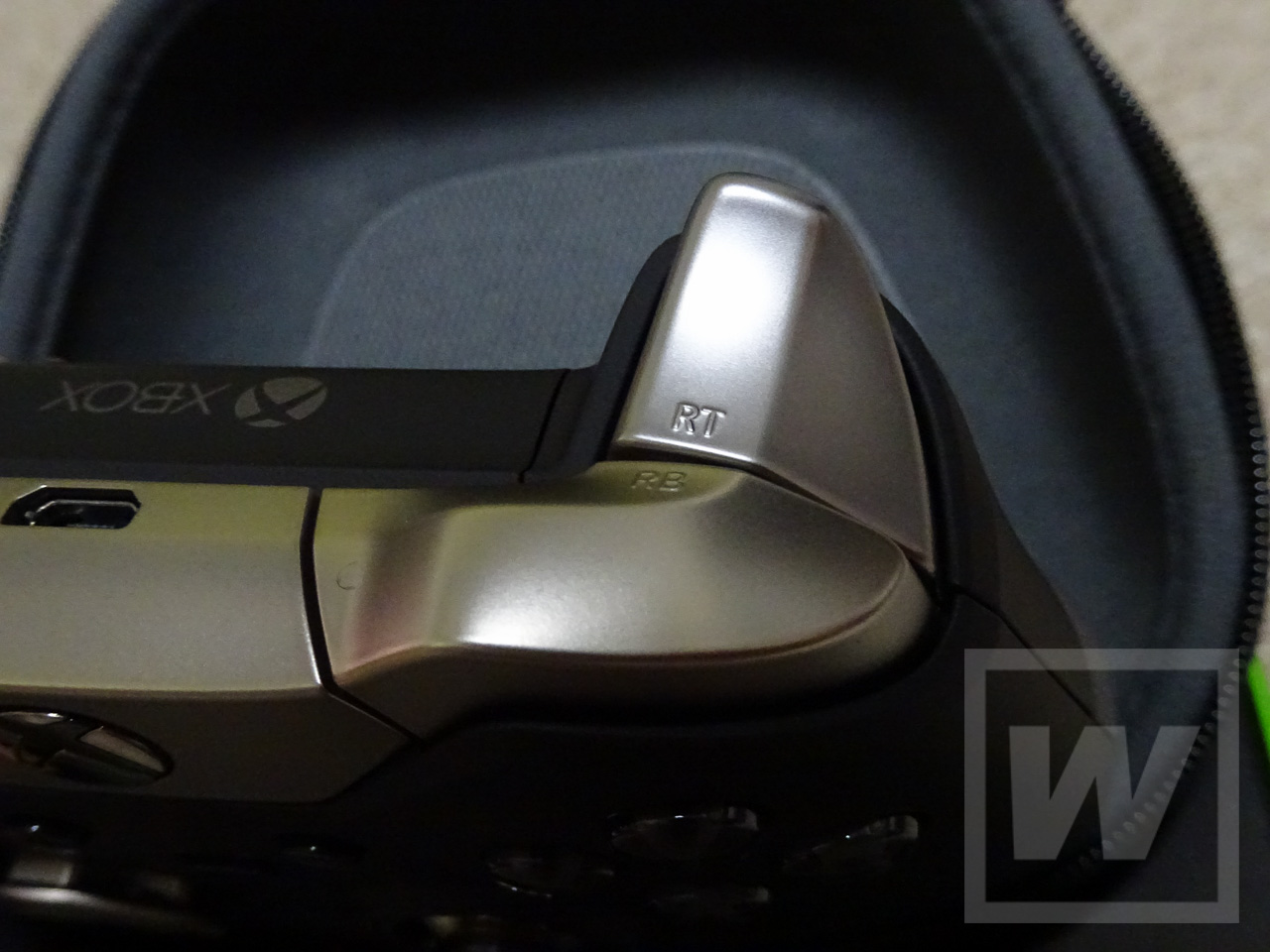 XBOX ONE Elite Controller Review 010