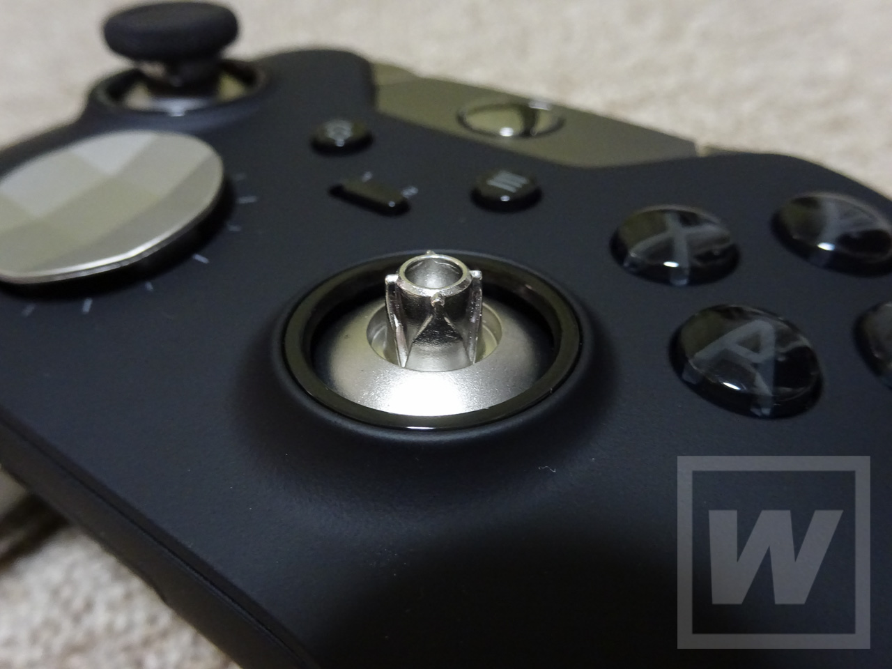 XBOX ONE Elite Controller Review 012