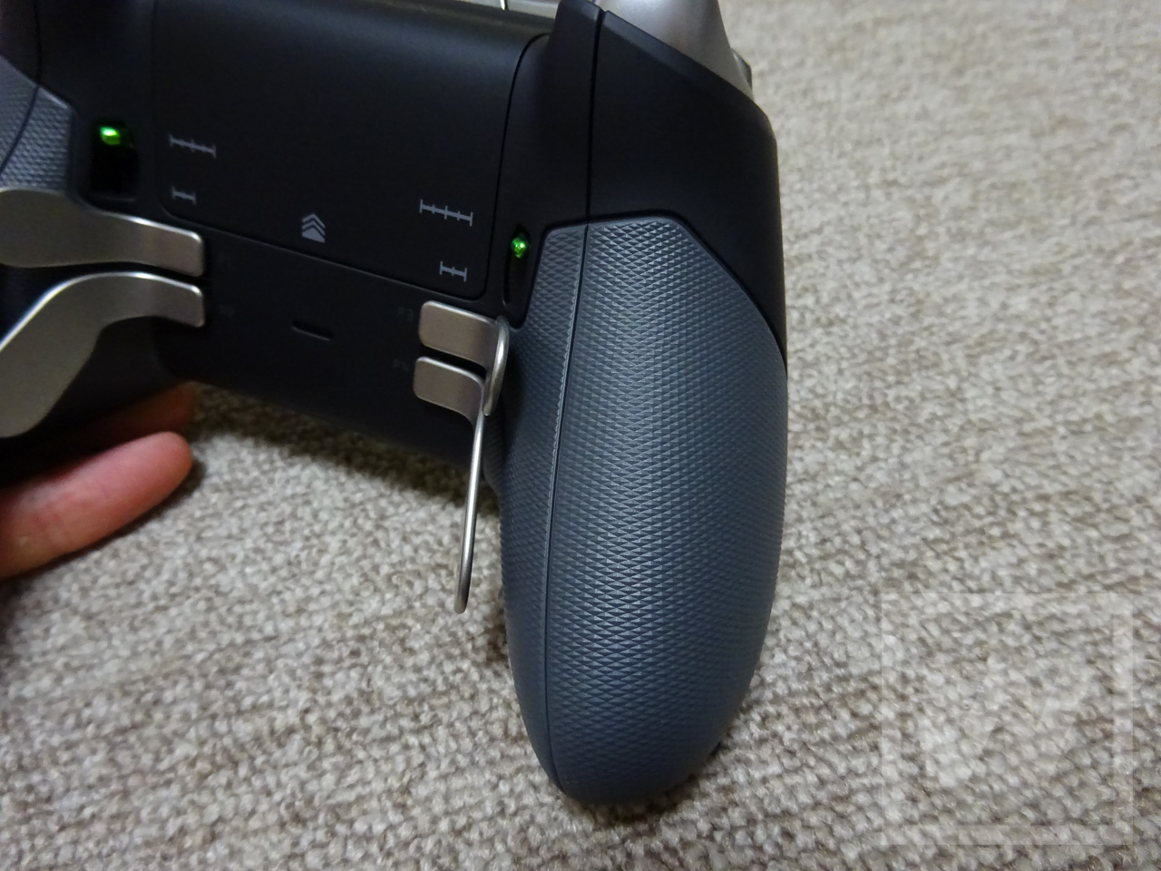 XBOX ONE Elite Controller Review 019