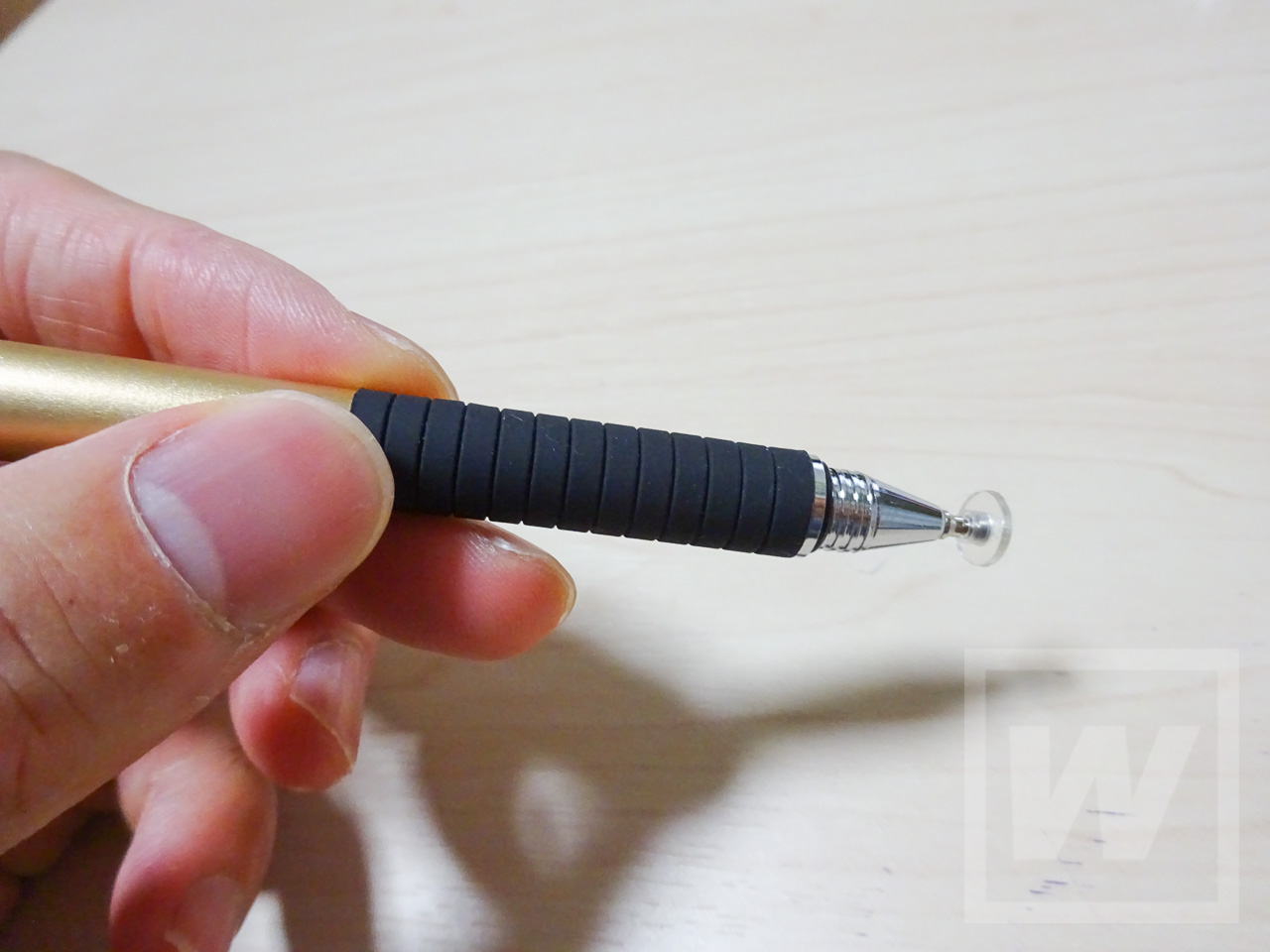aibow abw-p33 スタイラスペン レビュー