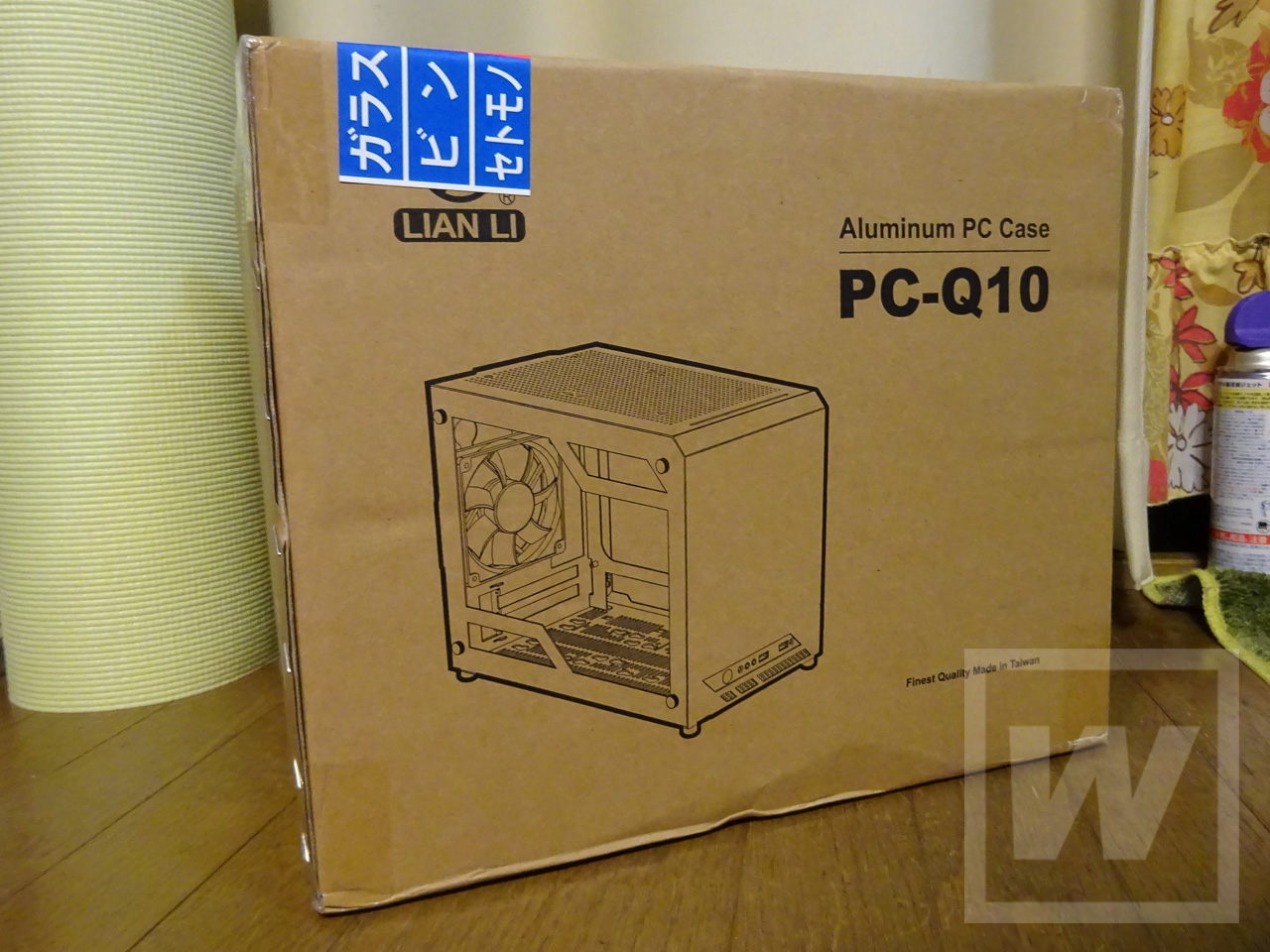 WorkToolSmith PC 1 Review 001