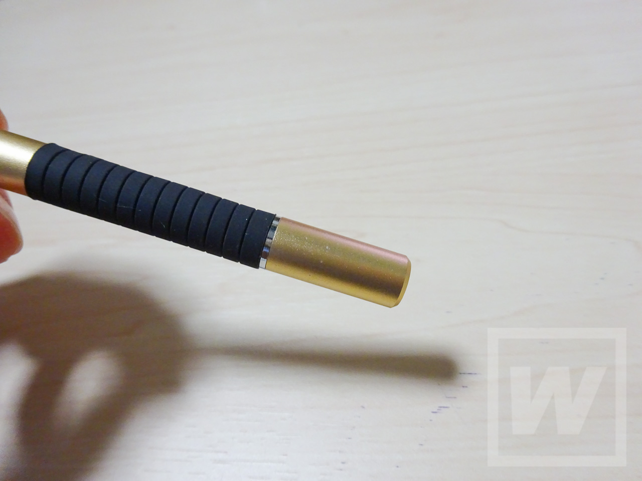 aibow abw-p33 スタイラスペン レビュー
