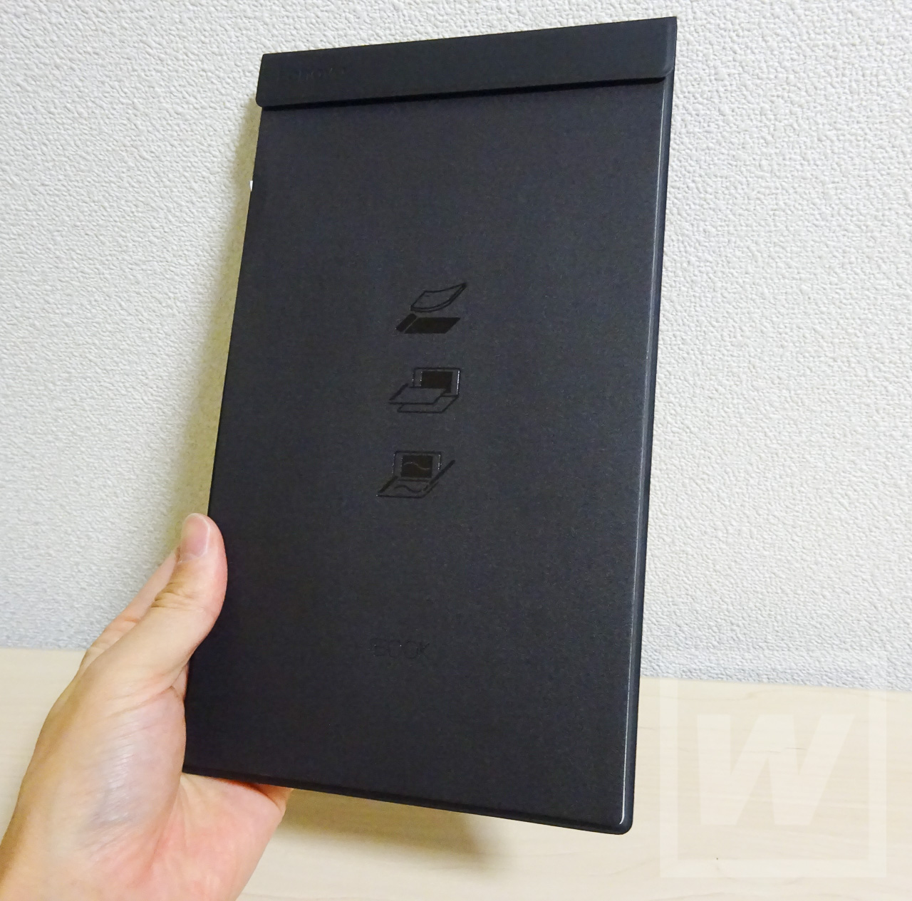 LENOVO YOGA BOOK レビュー