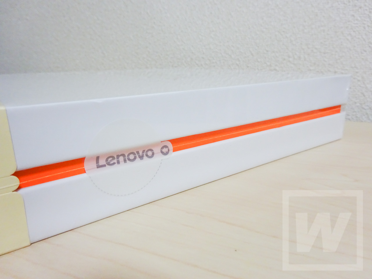 LENOVO YOGA BOOK レビュー