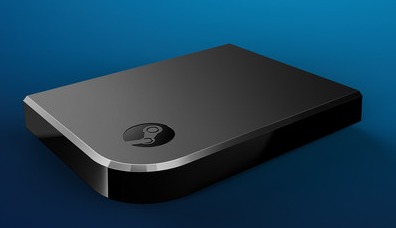 Steamリンク